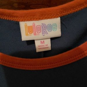 Carly Dress made by Lularoe